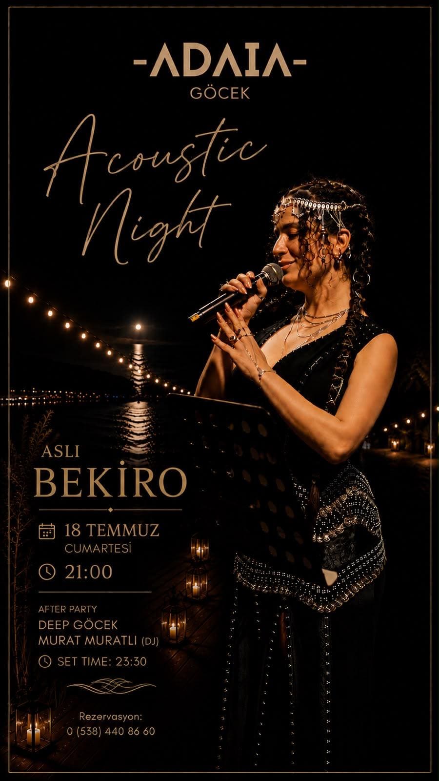 Aslı Bekiro
