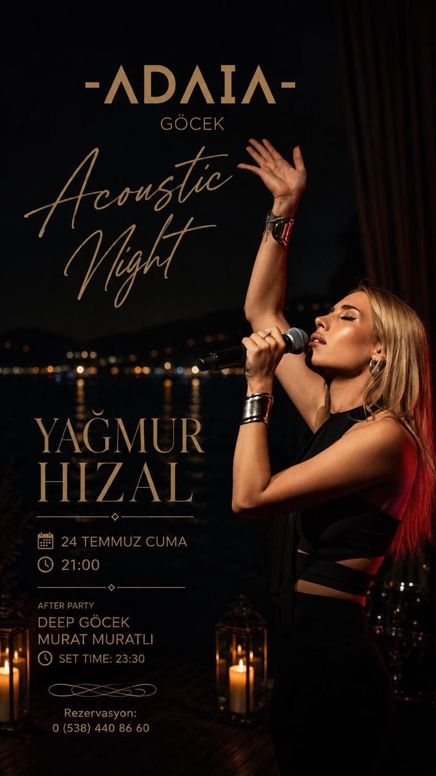 Yağmur Hızal